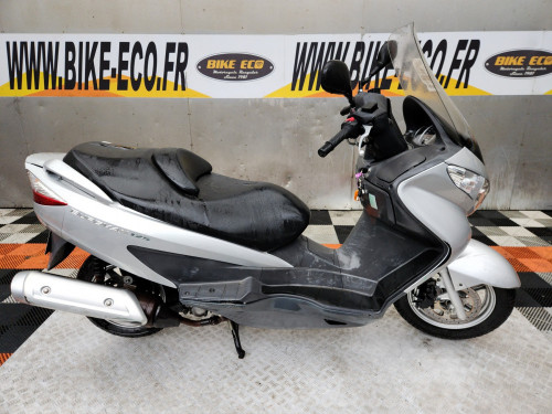 SUZUKI BURGMAN 125 UH