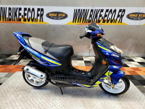 SUZUKI KATANA 50