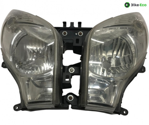 Optique feux phare HONDA FES 125 2007-2013 S-WING