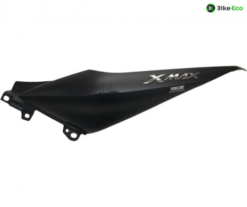 Cache carenage coque arriere gauche YAMAHA YPR 125 2018-2022 X-MAX