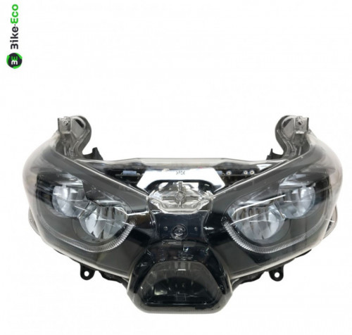 Optique feux phare YAMAHA YPR 125 2018-2020 X-MAX