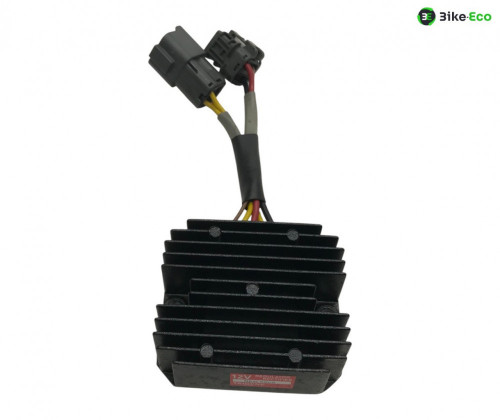 Regulateur charge batterie QUADRO 350 S 3 D 2013-2018