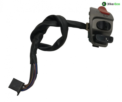 Commodo droit QUADRO 350 S 3 D 2013-2018