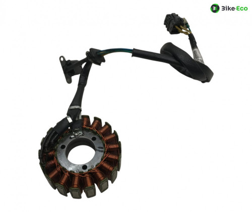 Stator alternateur QUADRO 350 S 3 D 2013-2018