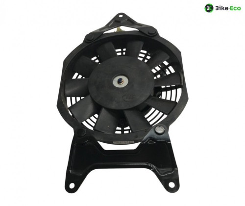 Ventilateur QUADRO 350 S 3 D 2013-2018