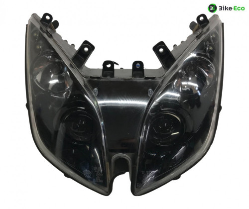 Optique feux phare QUADRO 350 S 3 D 2013-2018