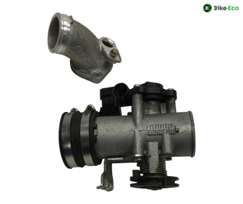 Corps papillon injection QUADRO 350 S 3 D 2013-2018