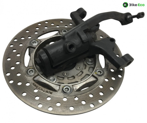 Disque frein avant QUADRO 350 S 3 D 2013-2018