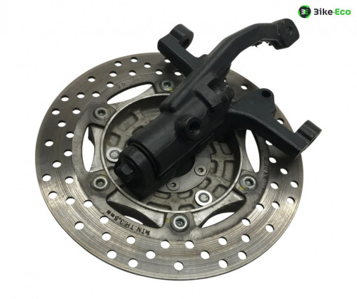 Disque frein avant QUADRO 350 S 3 D 2013-2018