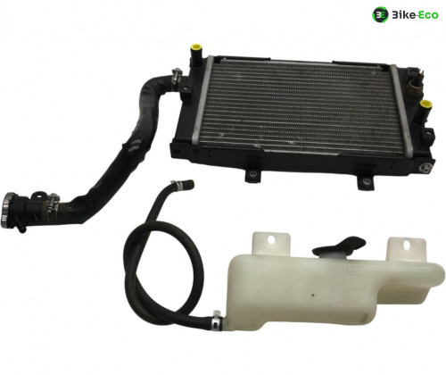 Radiateur eau QUADRO 350 S 3 D 2013-2018