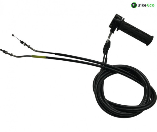 Cable d'accelerateur QUADRO 350 S 3 D 2013-2018