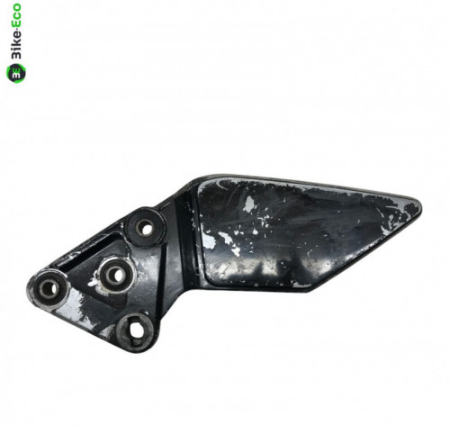 Platine avant gauche SUZUKI GSF 600 2000-2004 BANDIT