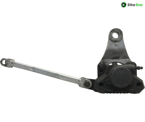 Etrier de frein arriere SUZUKI SV 650 1999-2002