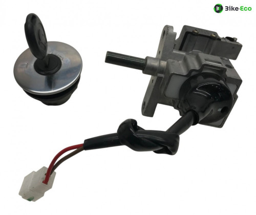 Jeu de serrure contacteur a cle QUADRO 350 S 3 D 2013-2018