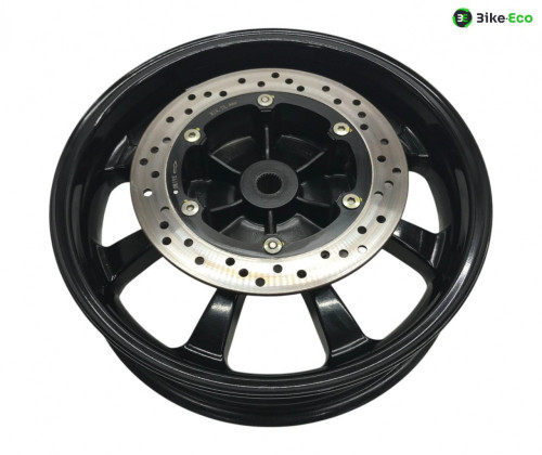 Jante arriere QUADRO 350 S 3 D 2013-2018
