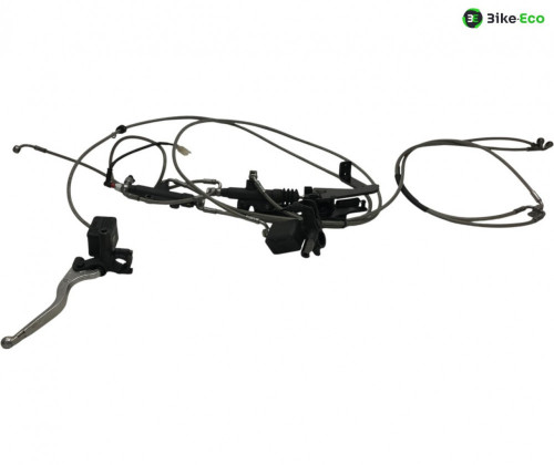 Maitre cylindre frein arriere QUADRO 350 S 3 D 2013-2018