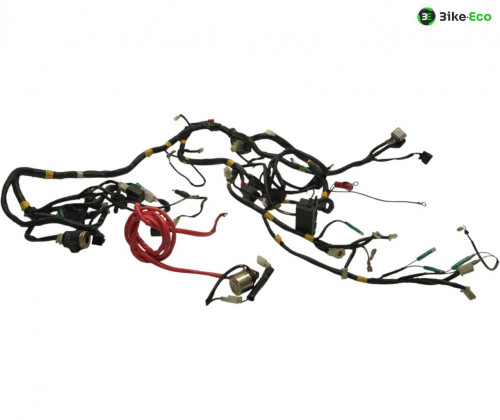 Faisceau electrique QUADRO 350 S 3 D 2013-2018