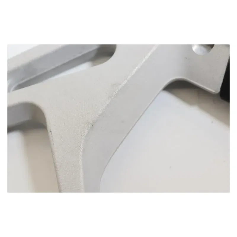 Platine avant droite HUSQVARNA VITPILEN 701 2018 - 2020