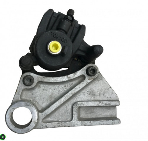 Etrier de frein arriere KAWASAKI Z 750 2004-2006