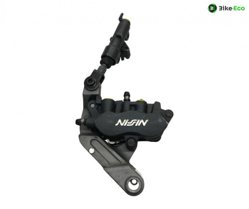 Etrier de frein avant gauche HONDA CBR 1100 XX 1997-2007