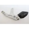 Platine avant gauche HUSQVARNA VITPILEN 701 2018 - 2020 Platine avant gauche HUSQVARNA VITPILEN 701 2018 - 2020