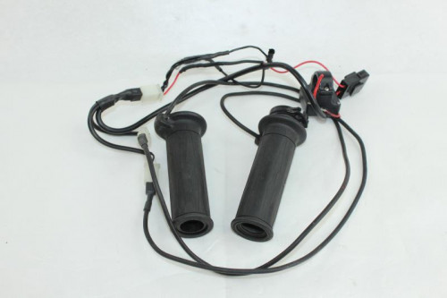 Poignees chauffantes BUELL 900 XB9 S 2005 - 2006