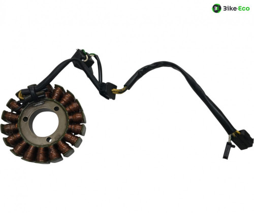 Stator alternateur SUZUKI SV 650 1999-2002