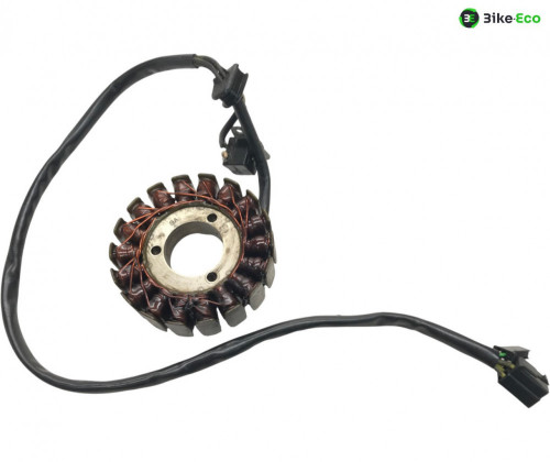 Stator alternateur SUZUKI SV 650 1999-2002