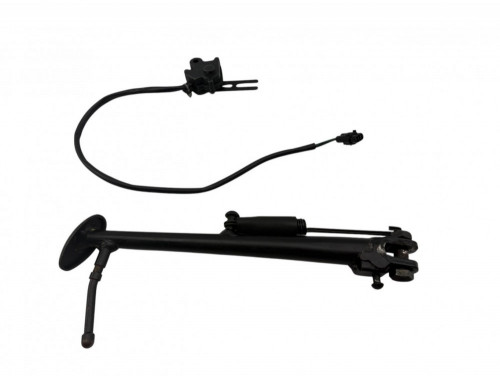 Bequille laterale KAWASAKI ER6 650 F 2009 - 2011