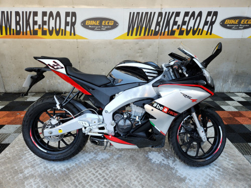 APRILIA RS4 125