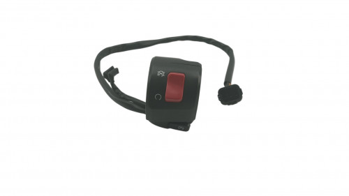 Commodo droit KAWASAKI ER6 650 F 2009 - 2011