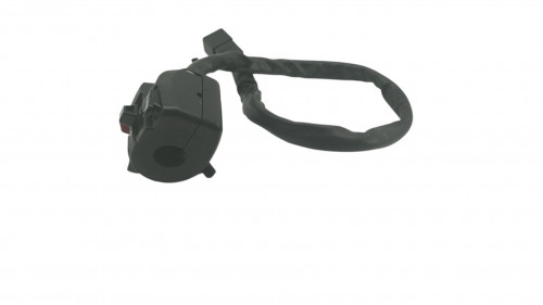 Commodo gauche KAWASAKI ER6 650 F 2009 - 2011