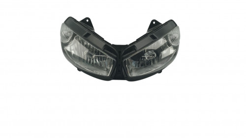 Optique feux phare KAWASAKI ER6 650 F 2009 - 2011