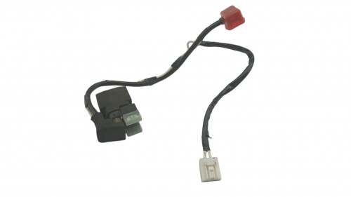 Relais de demarreur KAWASAKI ER6 650 F 2009 - 2011