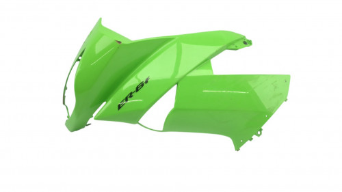 Flanc avant gauche KAWASAKI ER6 650 F 2009 - 2011