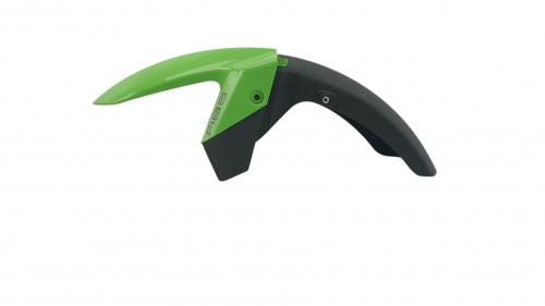 Garde boue avant KAWASAKI ER6 650 F 2009 - 2011