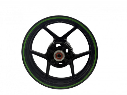 Jante arriere KAWASAKI ER6 650 F 2009 - 2011