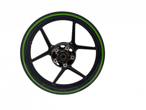Jante avant KAWASAKI ER6 650 F 2009 - 2011
