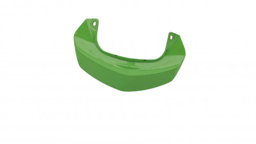 Separation de coque arriere KAWASAKI ER6 650 F 2009 - 2011