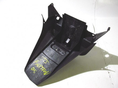 Support de plaque HONDA FES 125 2003-2007 PANTHEON