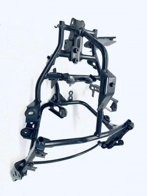 Araignee support HONDA FES 125 2007-2013 S-WING