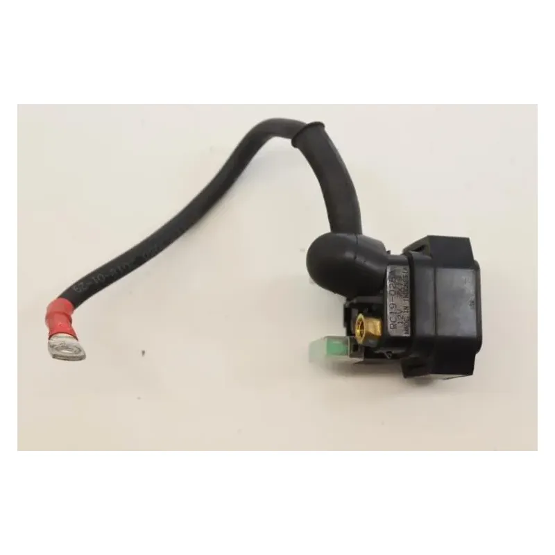 Relais de demarreur HUSQVARNA VITPILEN 701 2018 - 2020