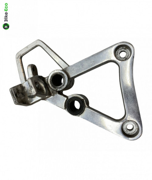 Platine avant droite HONDA NSR 125 1987-1988