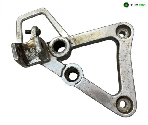 Platine avant droite HONDA NSR 125 1987-1988
