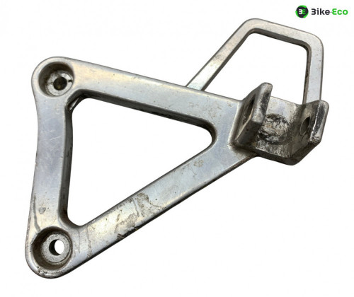 Platine avant gauche HONDA NSR 125 1987-1988