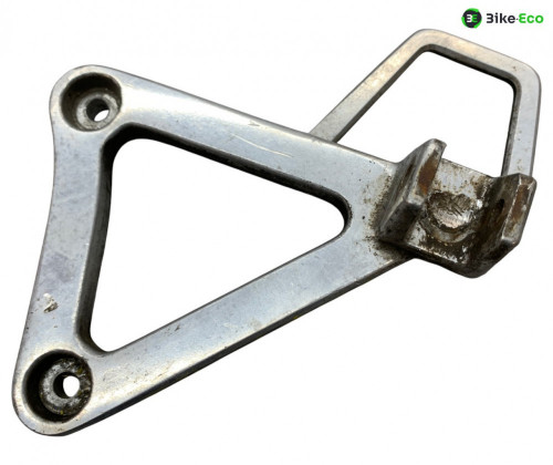 Platine avant gauche HONDA NSR 125 1987-1988