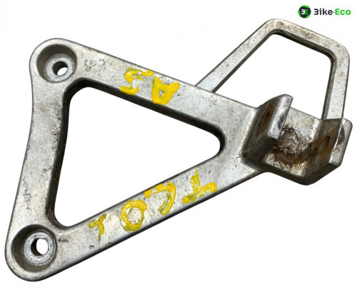 Platine avant gauche HONDA NSR 125 1987-1988