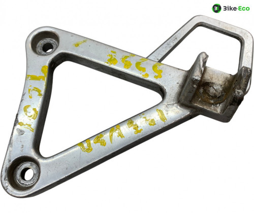Platine avant gauche HONDA NSR 125 1987-1988