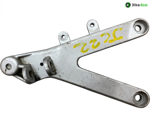 Platine avant droite HONDA NSR 125 1993-2001