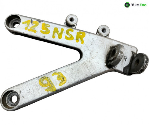Platine avant gauche HONDA NSR 125 1993-2001